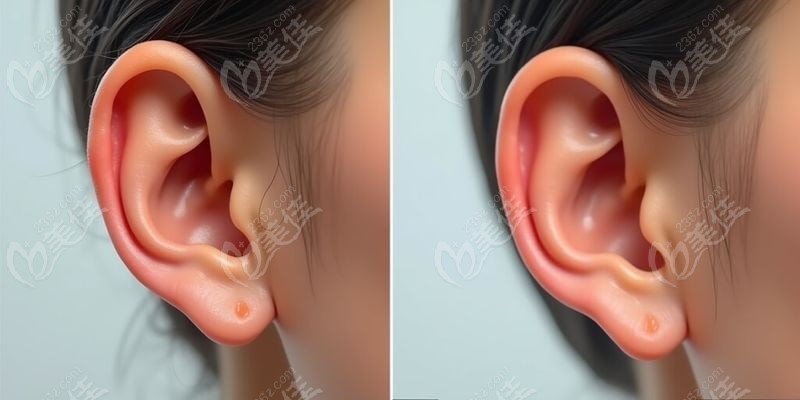 一、吸脂反彈親身經(jīng)歷：先看術(shù)前吸脂項(xiàng)目與價(jià)格參考