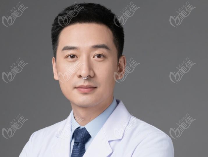 薛志强做鼻子怎么样