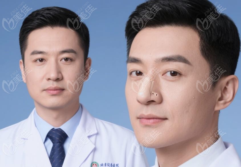 薛志强做馒化脸修复怎么样