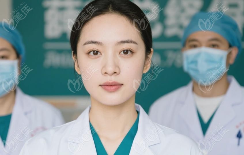 薛志強整形醫(yī)生做的雙眼皮價格