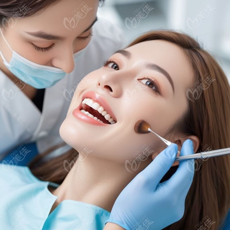 孝感咿呀口腔就診小貼士www.waasee.com