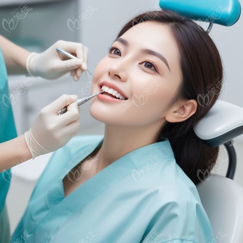 一、昆明竹子口腔醫(yī)院技術(shù)實(shí)力究竟如何？