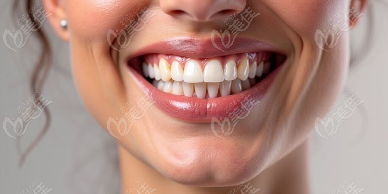 一、榆次劉雙全口腔靠譜嗎？三大硬核資質(zhì)驗(yàn)證www.waasee.com