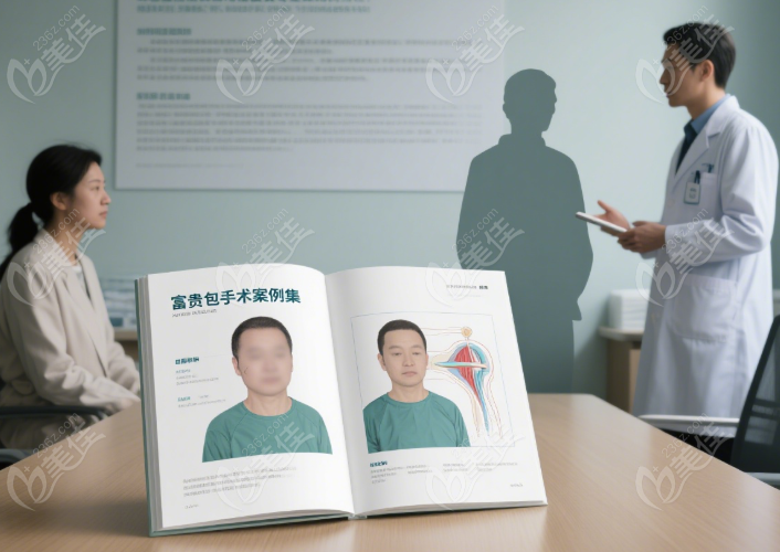 富貴包實(shí)例對(duì)比