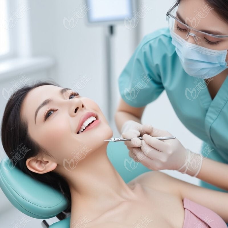榆次萊特口腔牙齒矯正價(jià)格表