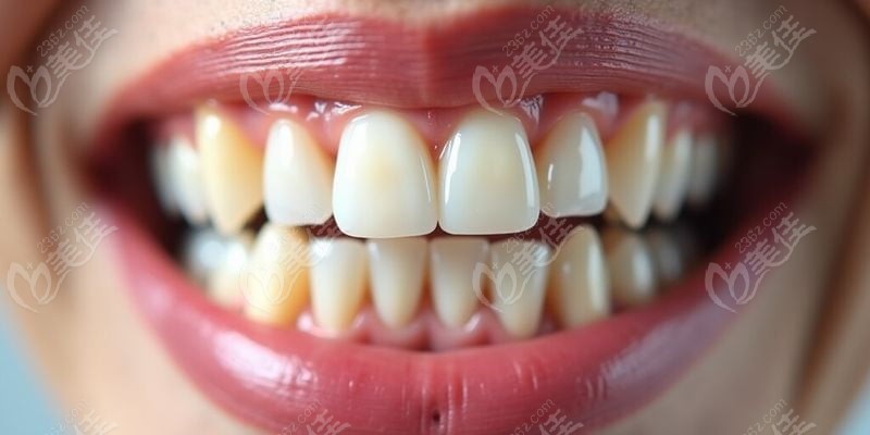榆次萊特口腔全瓷牙價(jià)格表