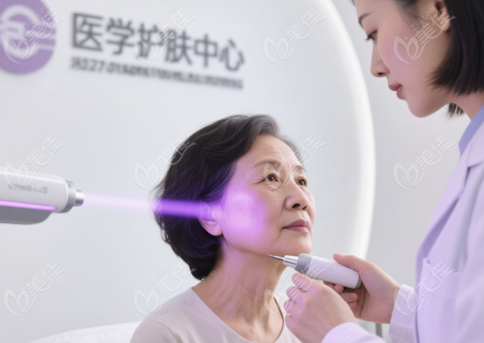 深圳公立医院整形美容科对比