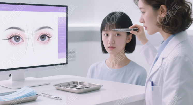 深圳公立醫(yī)院整形科眼部整形價(jià)格