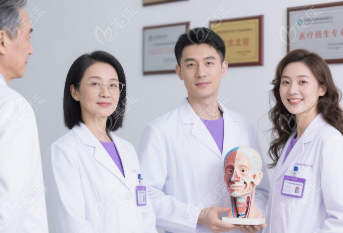 深圳公立醫(yī)院整形科胸部整形