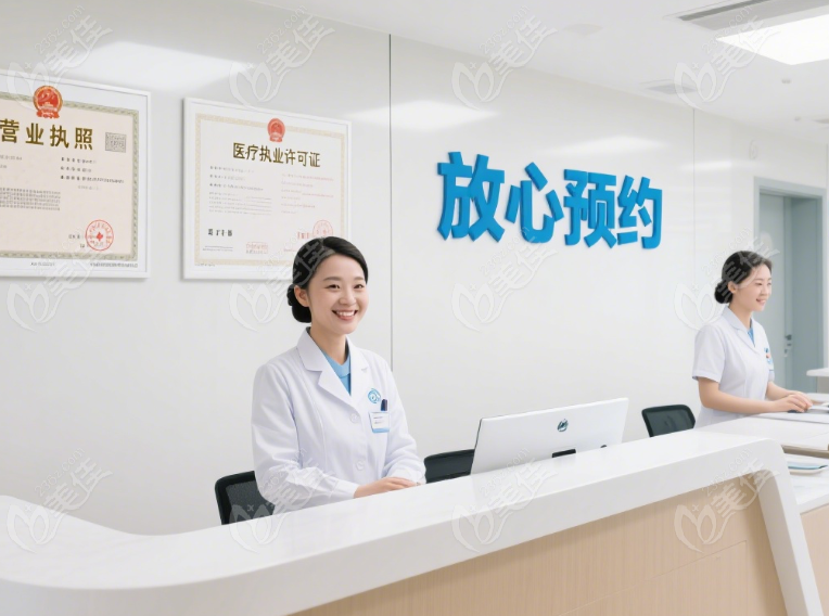 武汉健丽医美是正规医院