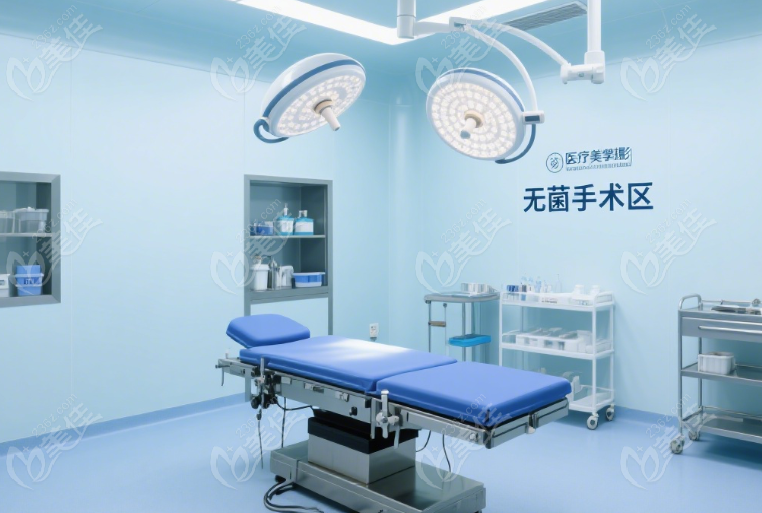 武汉健丽去眼袋医院没有医疗事故