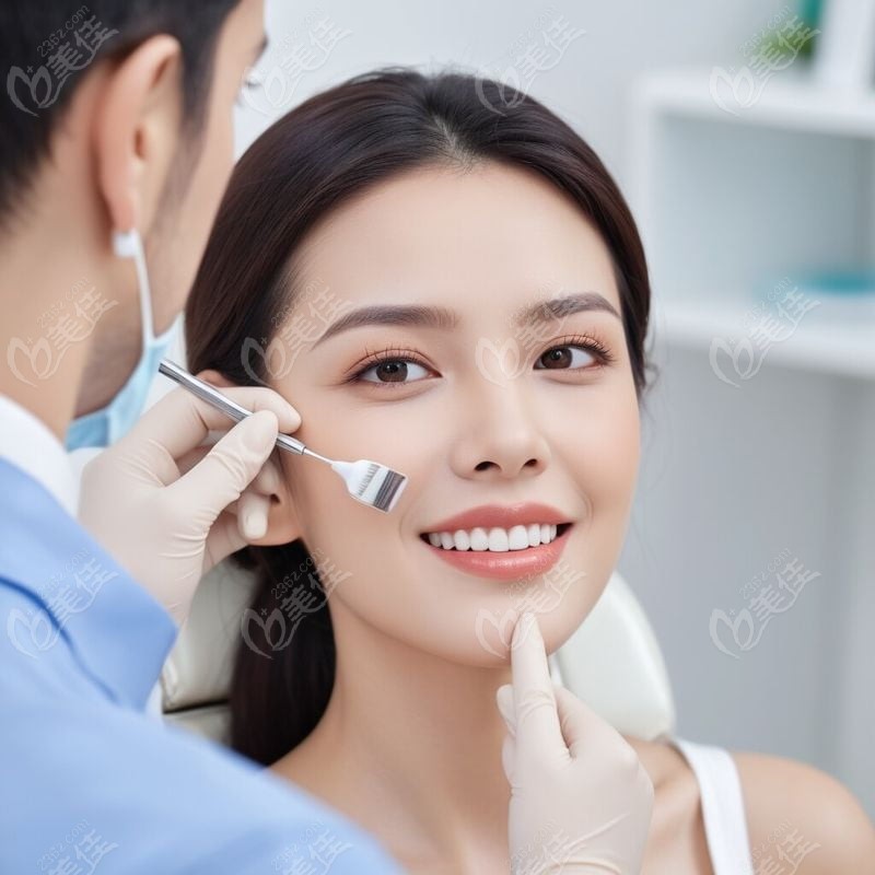 一、德江县人民医院口腔科看牙收费2025年核心价目表