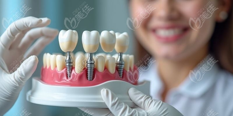 二、德江县人民医院口腔科看牙收费的性价比解析