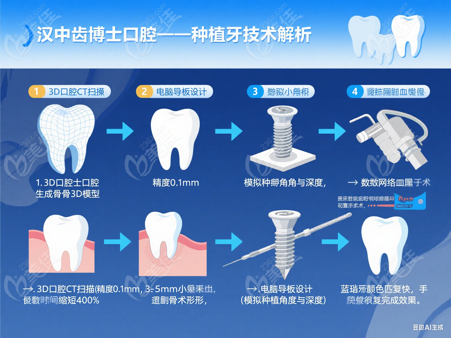 漢中齒博士口腔