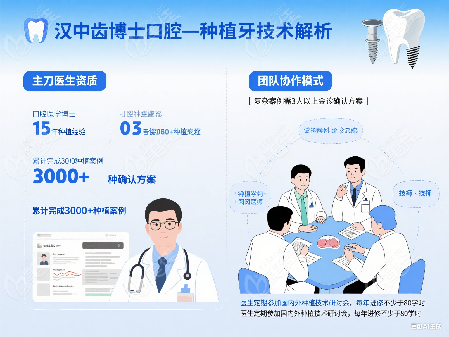 漢中齒博士口腔