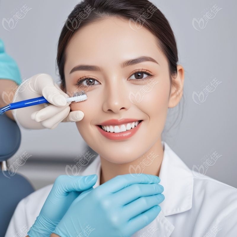 一、杭州浙杭口腔牙冠價格明細（2025當下）