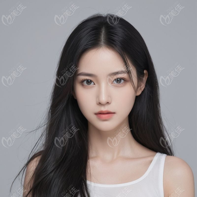 八、整形项目价格参考