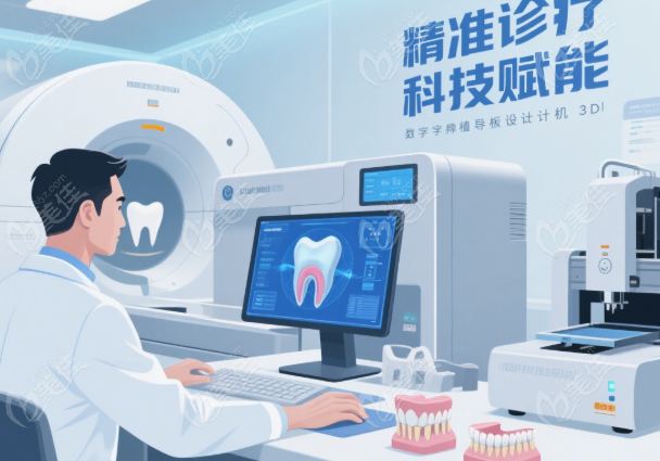 株洲南光口腔医院