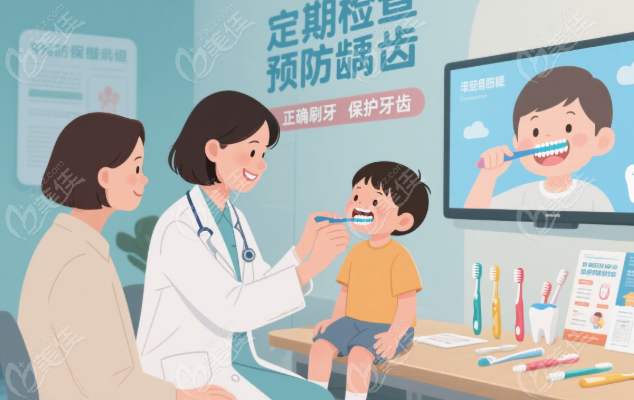 株洲南光口腔医院
