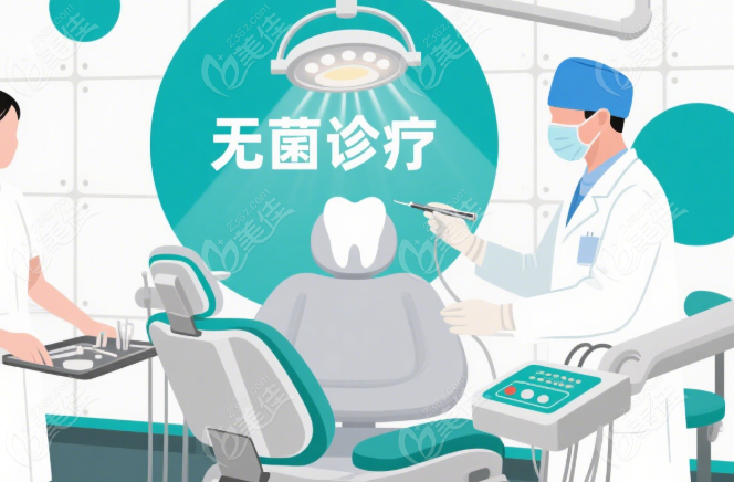 钦州康美口腔正规靠谱