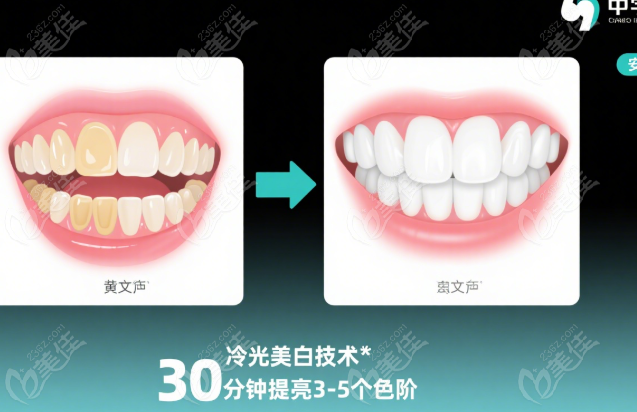 钦州康美口腔收费价格