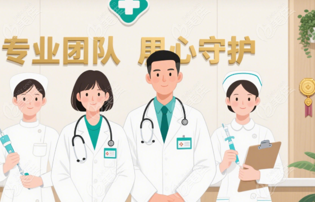 钦州康美口腔预约挂号