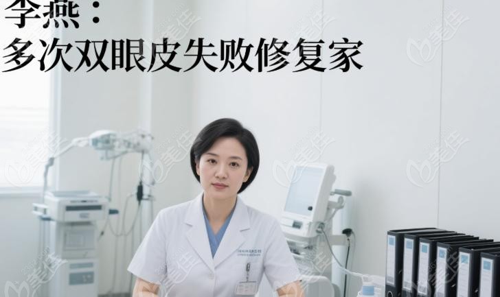 修復(fù)戰(zhàn)場的老兵：李燕與“地獄級”多次失敗修復(fù)