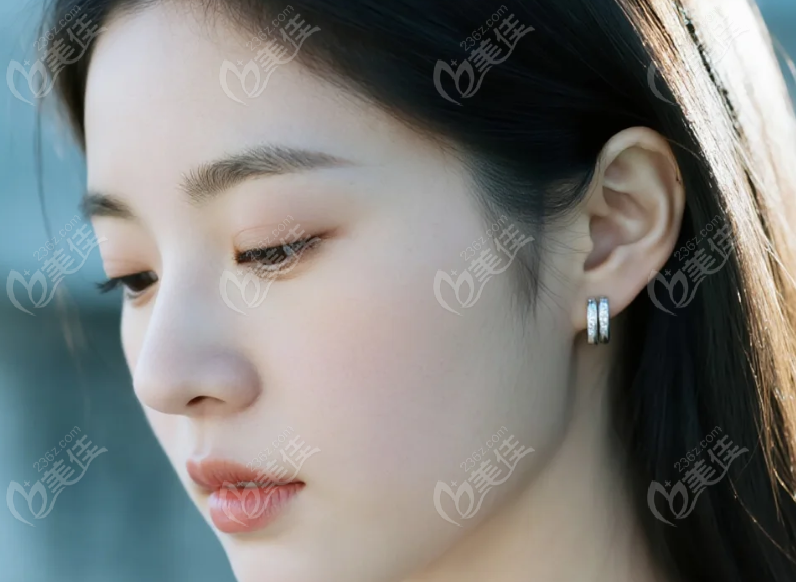 石家莊膨體隆鼻哪家好？石家莊膨體隆鼻好的醫(yī)院推薦
