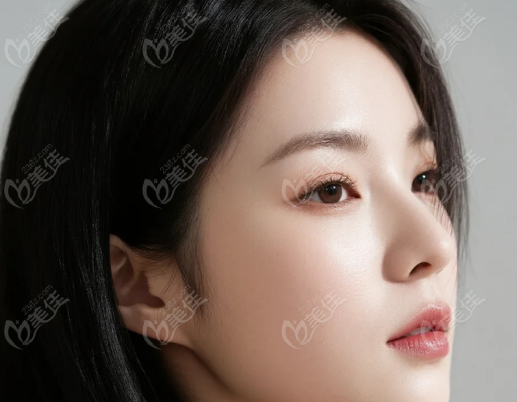 金华中心医院整形美容科双眼皮价格