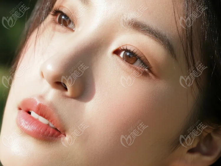 金华中心医院整形美容科隆鼻价格