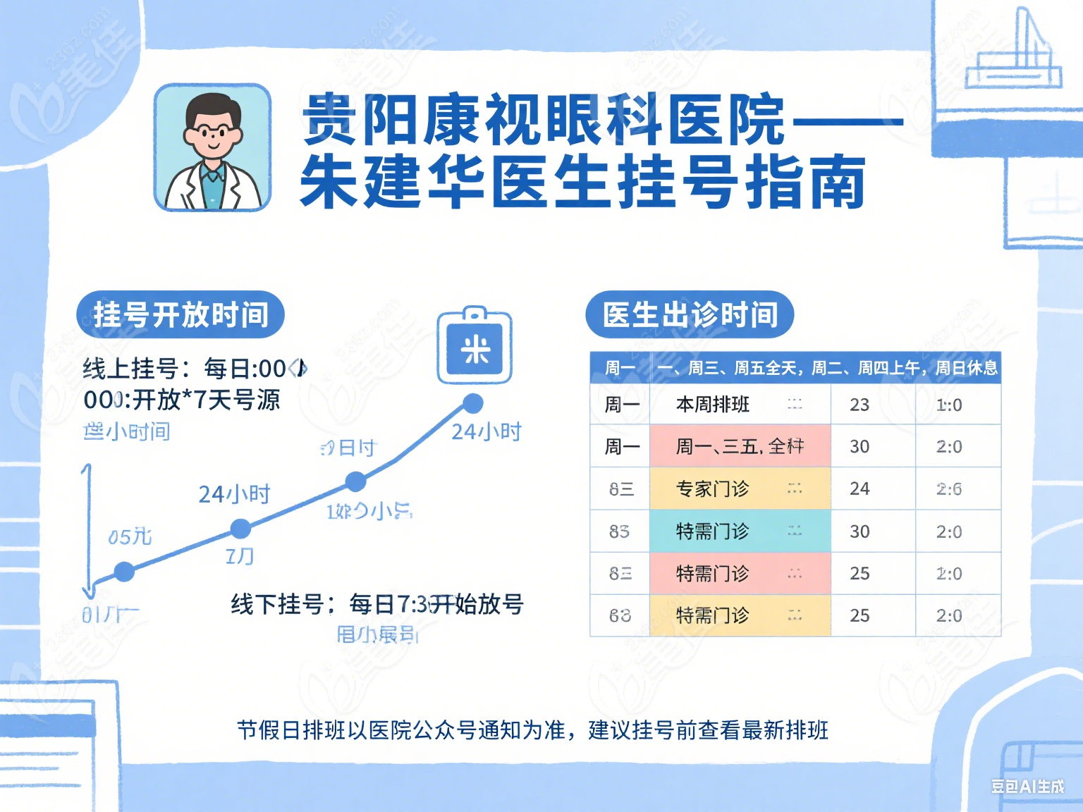 貴陽康視眼科醫(yī)院