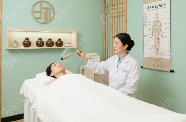 广西中医药大学第一附属医院三大院区地址