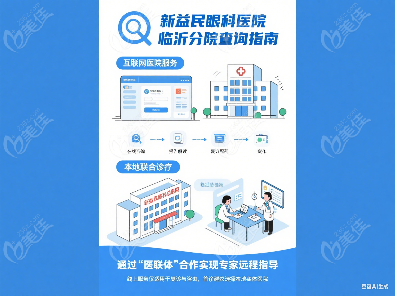 新益民眼科醫(yī)院