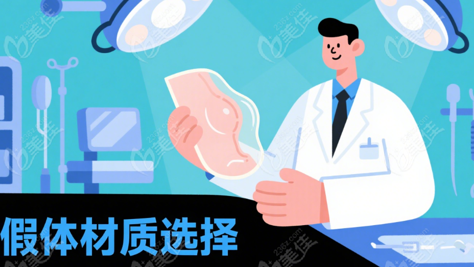 塌鼻梁撑不起五官！假体隆鼻能垫高吗？