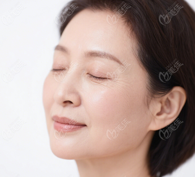 沈陽鐵西去眼袋哪家好