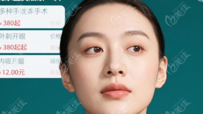 北京蓝奥祛眼袋怎么样