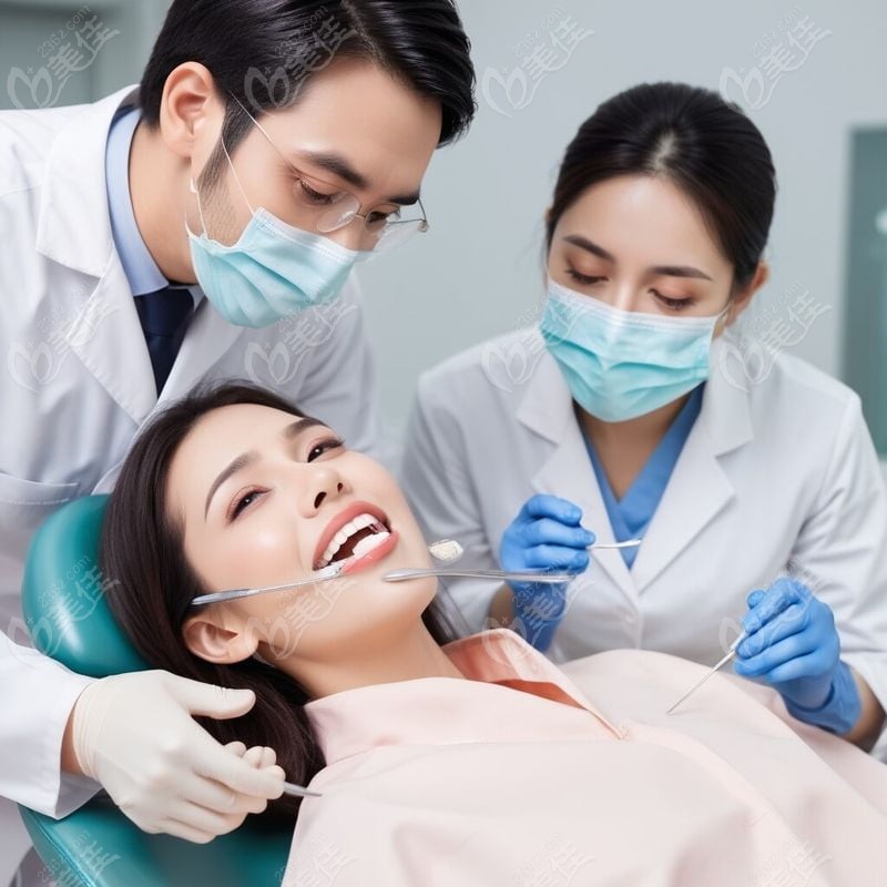 三、东莞固德口腔