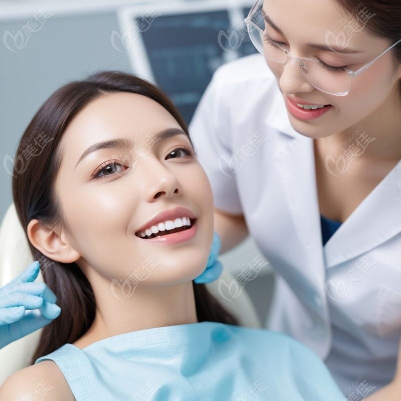 麗江德柏口腔醫(yī)院就診指南