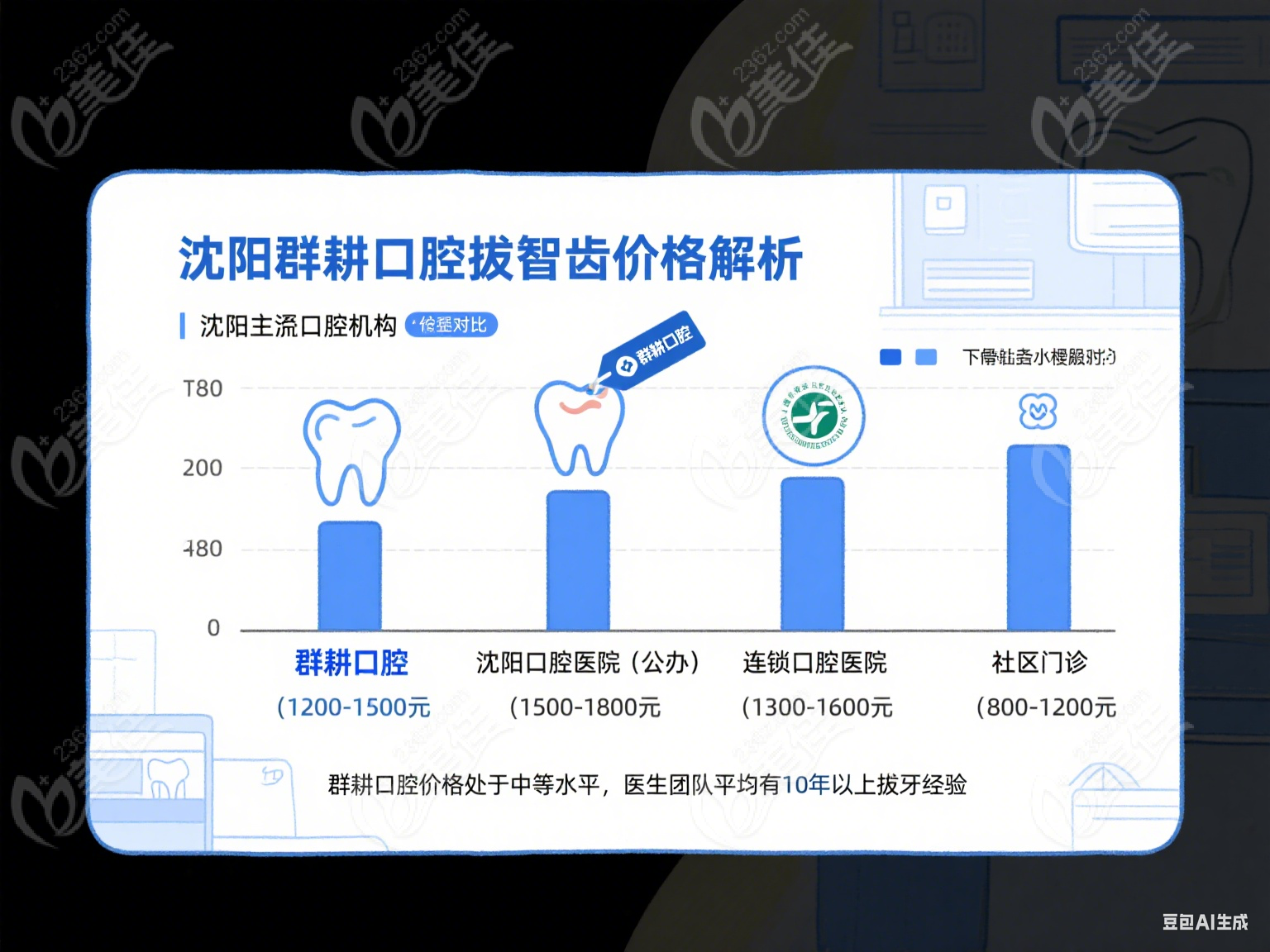 沈陽群耕口腔