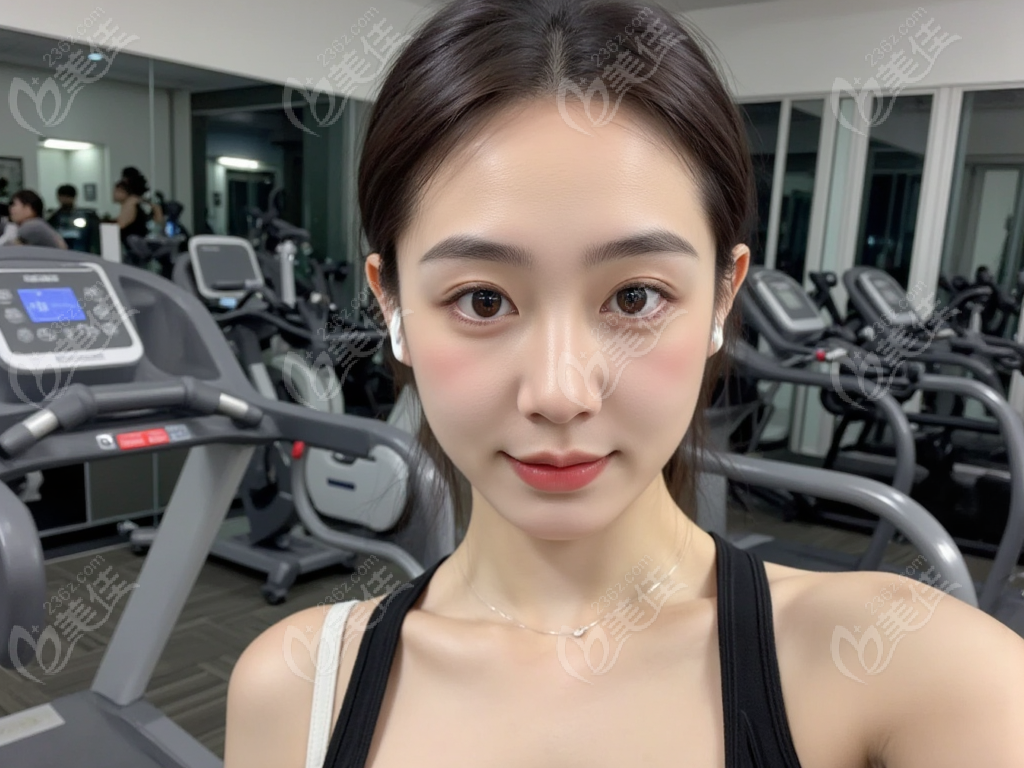 韓國GD皮膚科院長