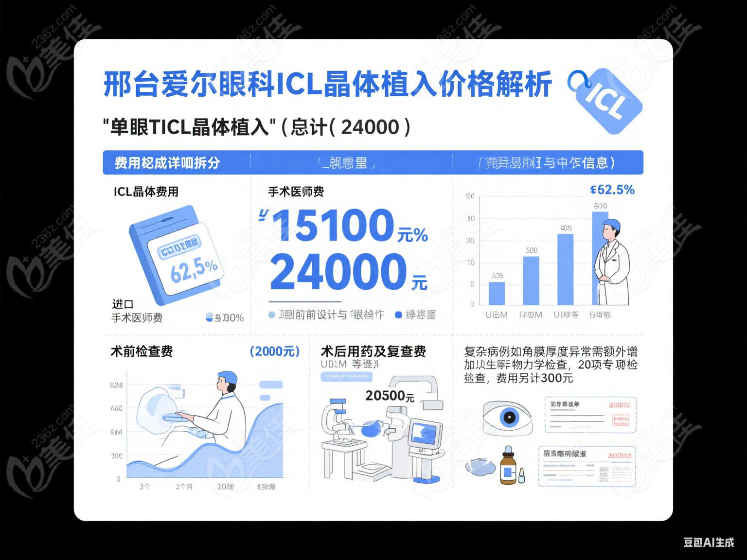 邢台爱尔眼科医院