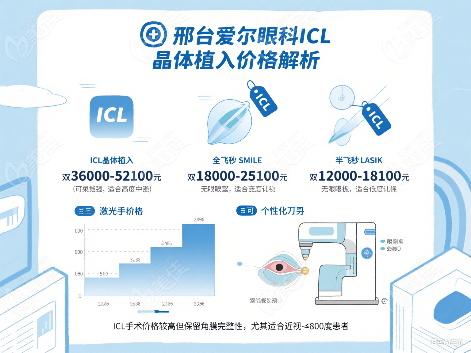 邢台爱尔眼科医院