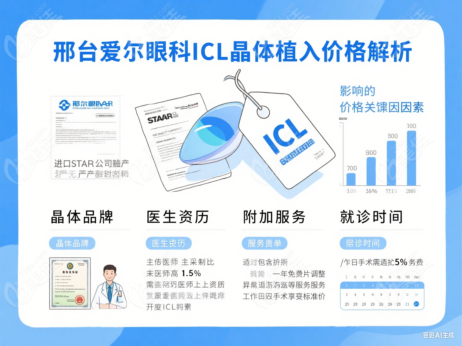 邢台爱尔眼科医院