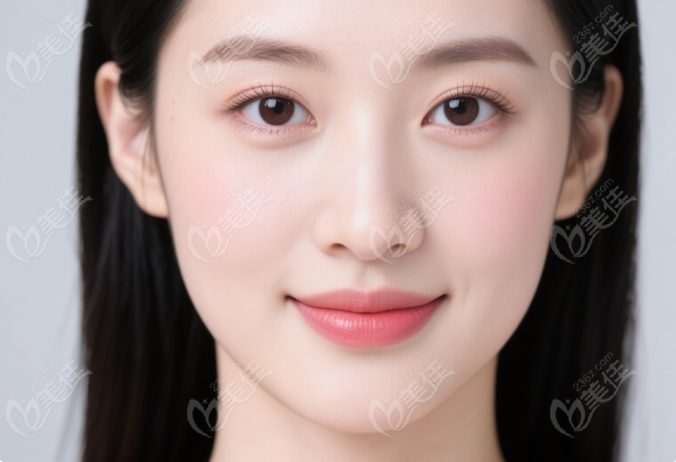 韩国玻尿酸填充面部医院哪家好www.236z.com
