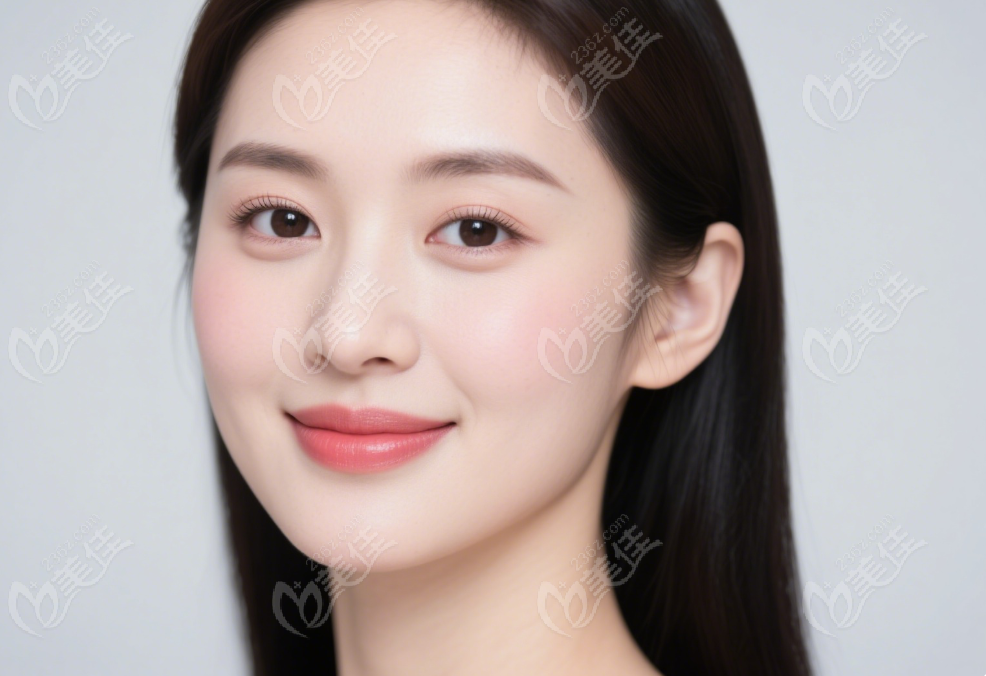 韩国玻尿酸填充脸部医院排名前十
