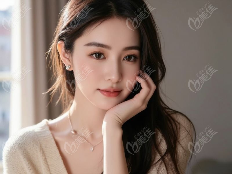 六、上海華美李健做鼻子的口碑如何
