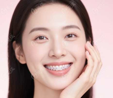 蘭州康美齒科正畸