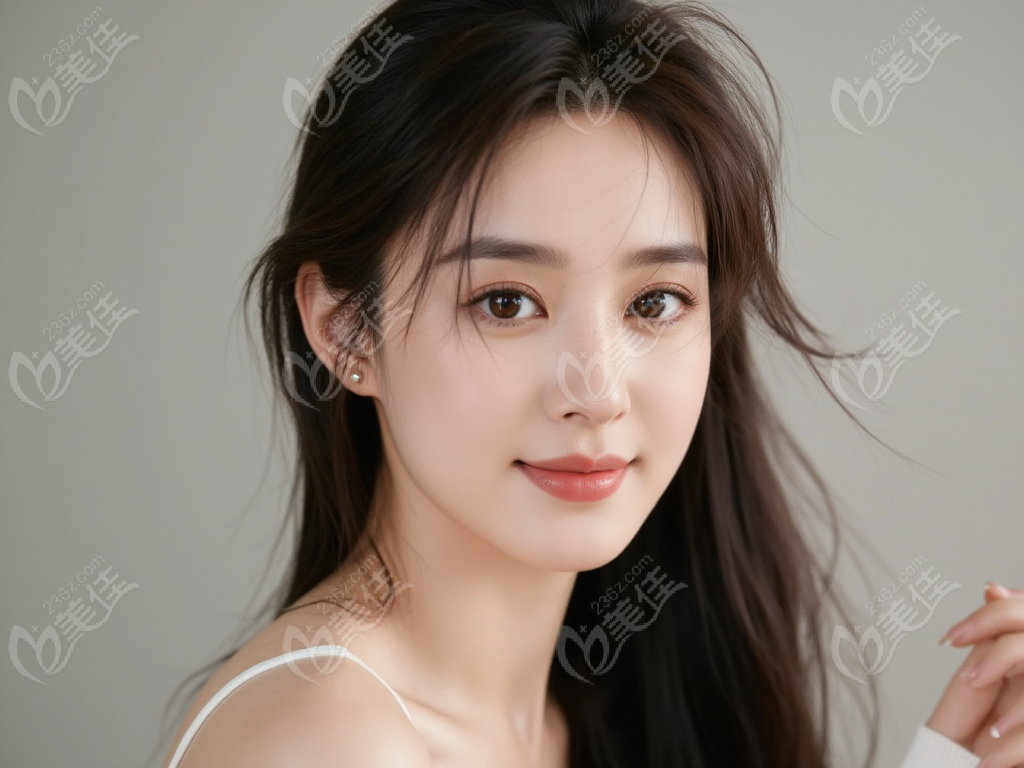 少女本色玻尿酸打鼻子真人实测对比