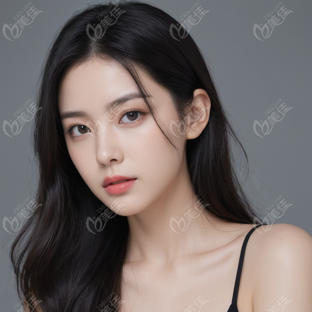 釜山弗洛丽雅皮肤科玻尿酸豐唇口碑爆
