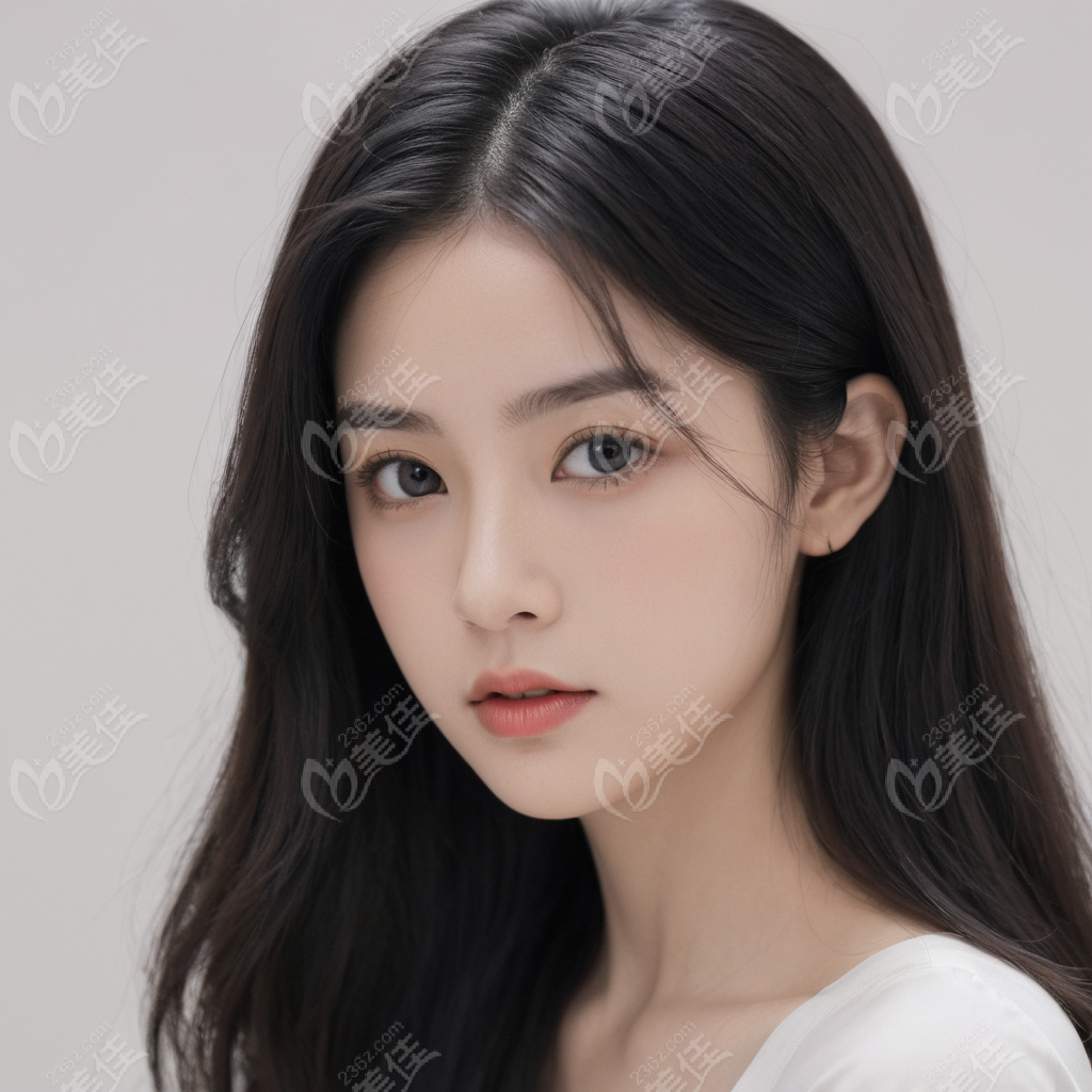 弗洛丽雅皮肤科面诊名场面